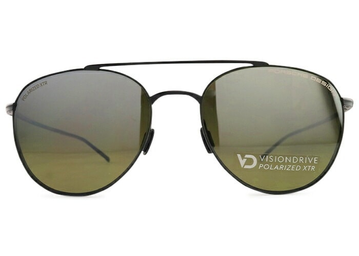 サングラス p8947 チタン 5619日本製 フルリム メンズ