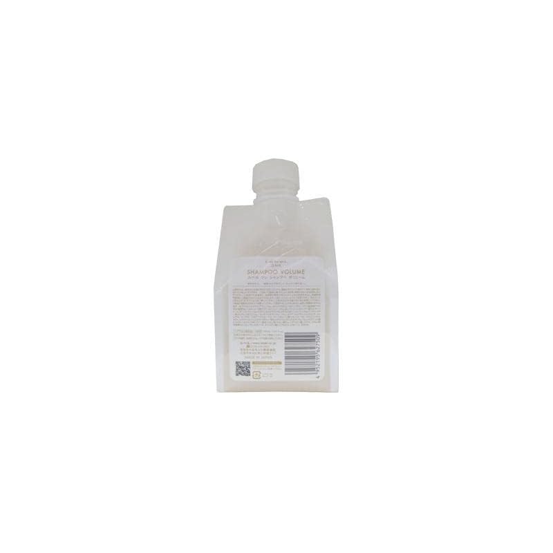 ルベル ワン シャンプー ボリューム 500mL（パウチ）