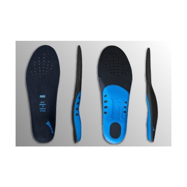 バネインソール ベーシック7 XL BN000805 7シリーズ [28.5-29.5cm]