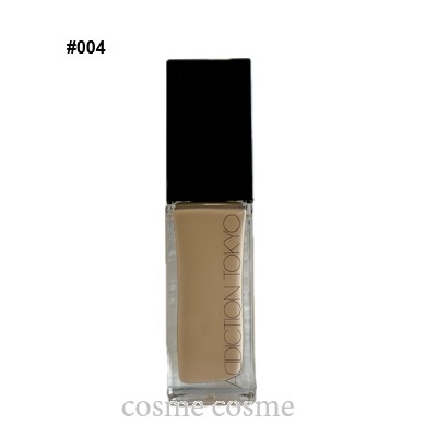 アディクション ザ ファンデーション リフトグロウ 30ml #004 Fair Neutral(4971710567434)