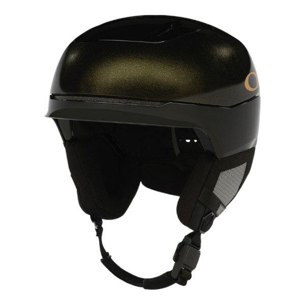 M ZQC FOS9006411BG MOD5 スノーヘルメット