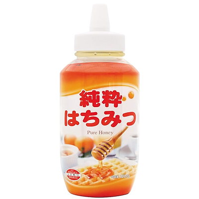 他サイト： 梅屋ハネー タイ産純粋はちみつ 1000gの商品画像