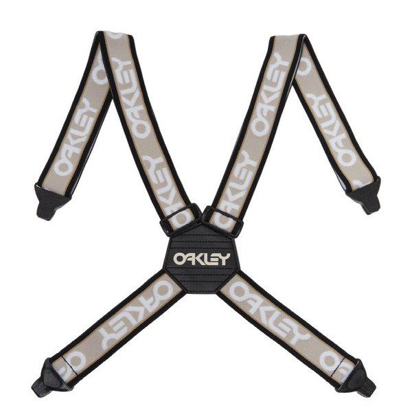 M ZQC 9933668S ファクトリーサスペンダー