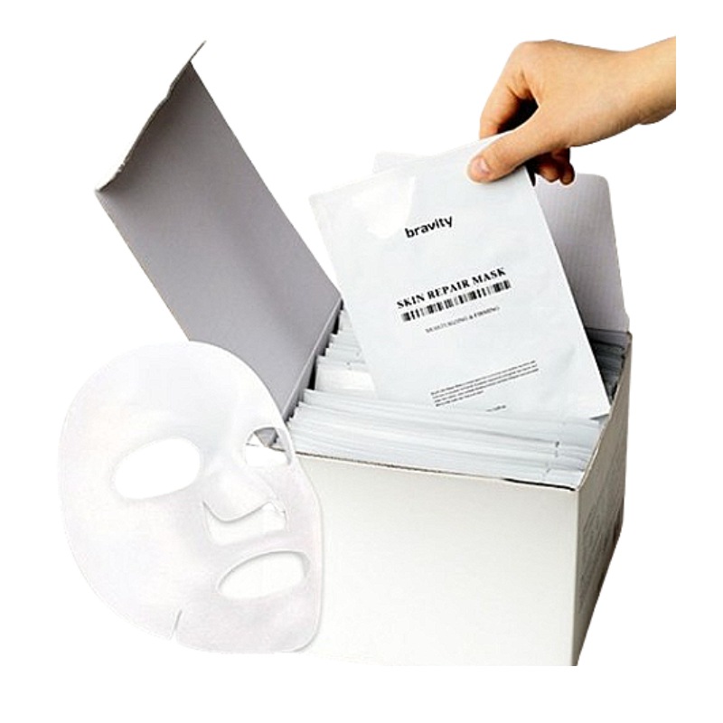 スキンリペア マスクパック 50枚