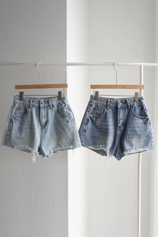 タスチョンショートパンツ