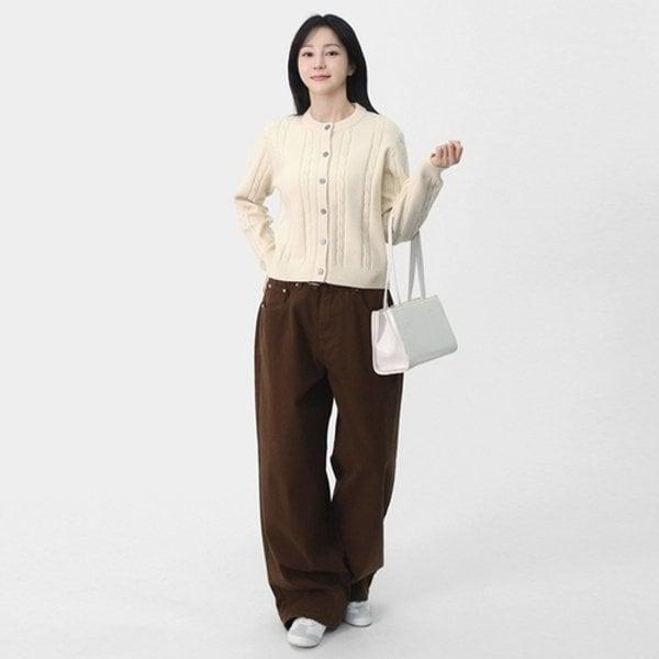 女性の冬のハイクオリティ8カラーソフトモダールケーブル...