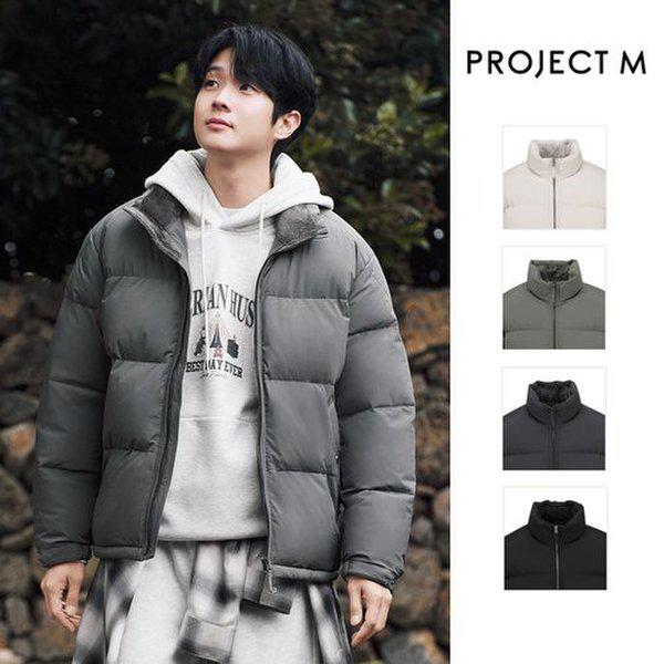 男性ダックダウンヘビージャンパーEPF4JD1600 18,879円