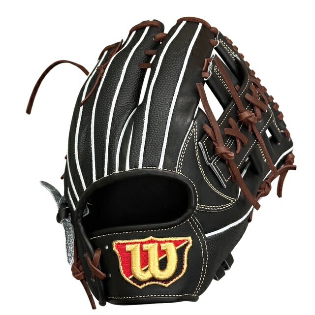 硬式グラブ 内野手・ユーティリティ用 2024限定モデル STAFF DUAL 1795型 WBW102912