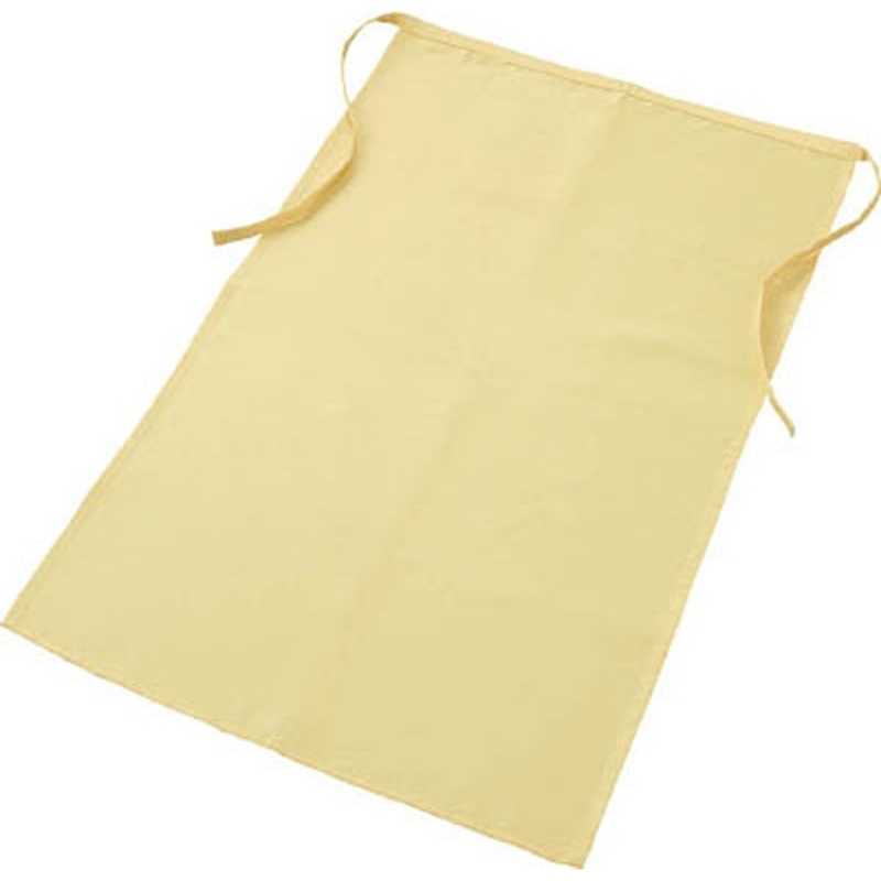 マックス　クリーン用耐熱耐切創腰前掛 クリーンパック品　MT793CP