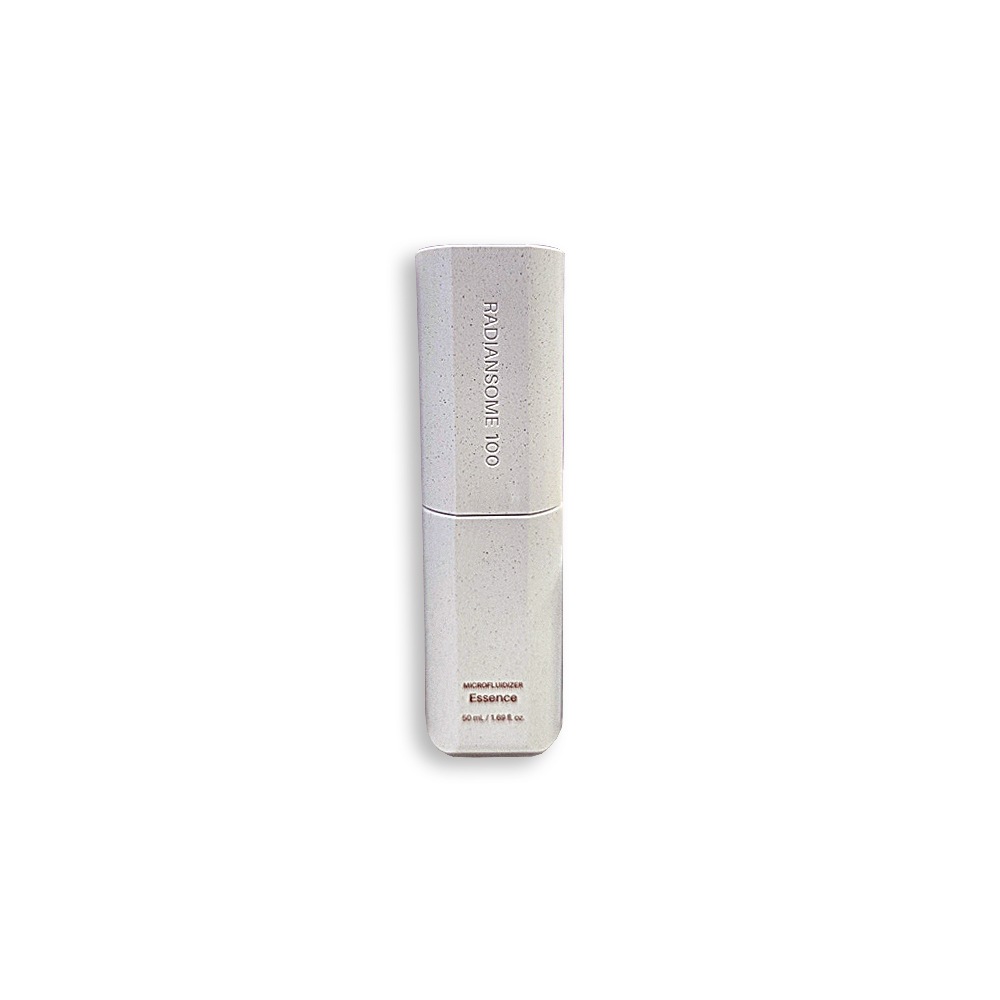 [公式販売店] [NEW!!] ICD ラディアンソム100 マイクロフルイダーエッセンス 50ml