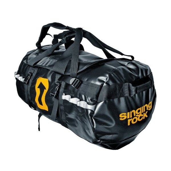 Singing Rock Expedition Duffle Bag (70-Litre/4270-Cubic Inches) 並行輸入品