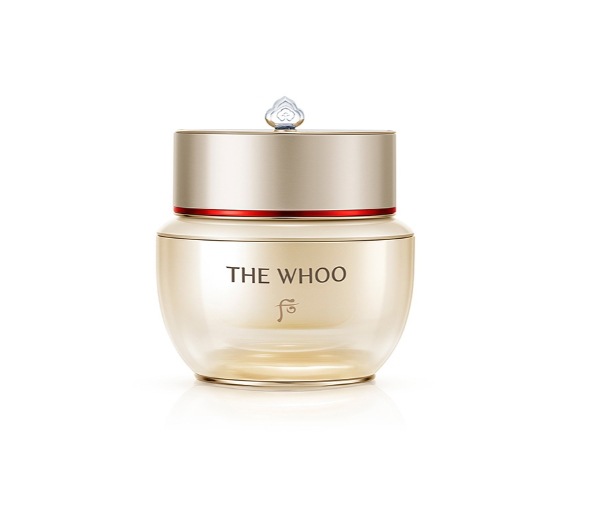 [韓国本社の正規流通製品] 秘貼 自潤クリーム 50ml + サンプルを大量プレゼント