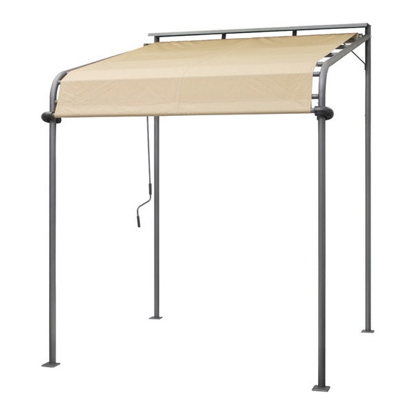 CSA-PWG20BE3 クールサマーオーニングポーチ ウォーターガード ページュ 2000 メーカー直送