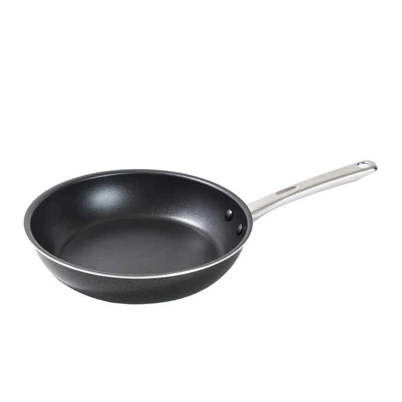 マイヤージャパン　フライパン 26cm IH ガス火 ミニマル　PM-P26BK