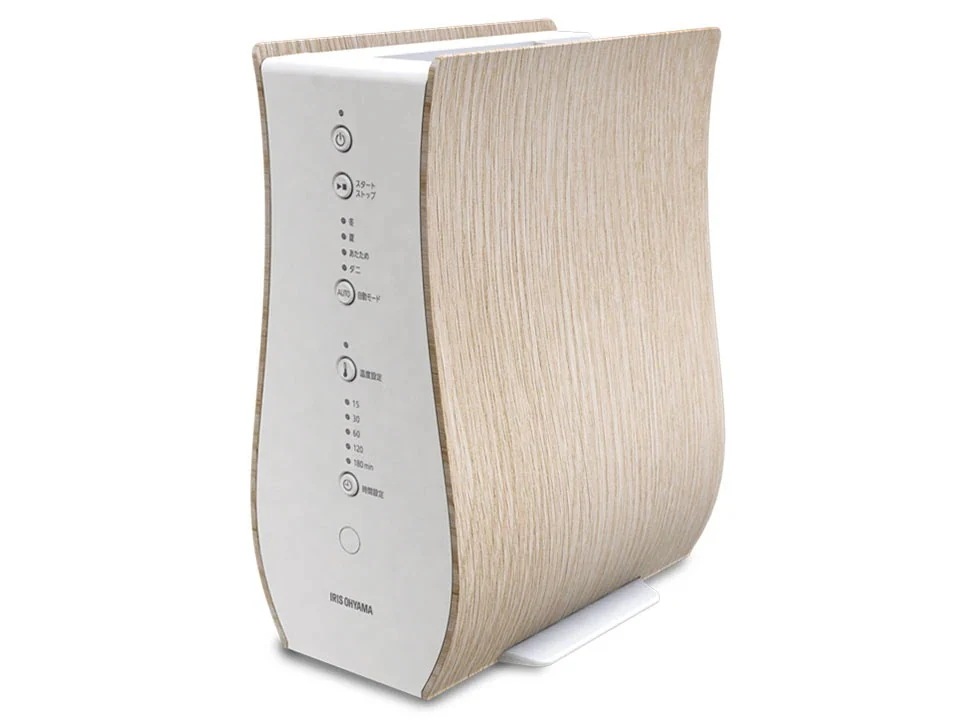 カラリエ KFK-501 布団乾燥機