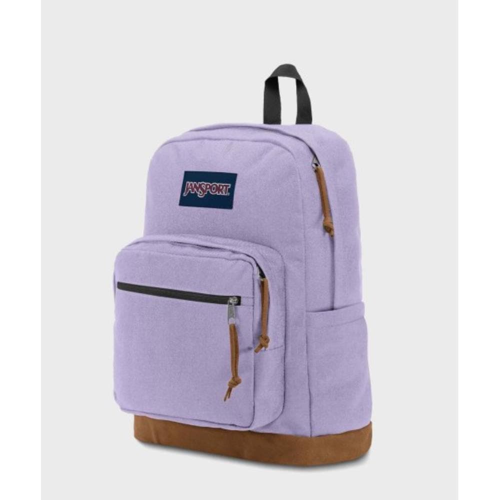 jansport Light Pack PASTEL LILAC JS0A4QVA5M9