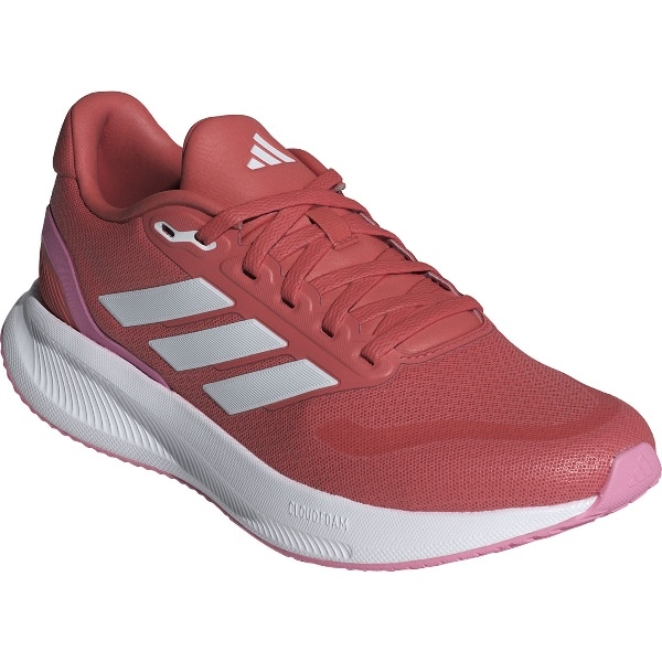 adidas アディダス コアランナー 5 ランニング CORERUNNER 5 Running カジュアル ランニングシューズレディース JI3389