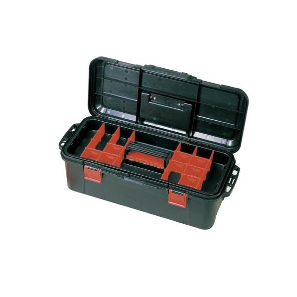 メイホウ ハードマスター 620 収納用品 工具箱 プラスチック製