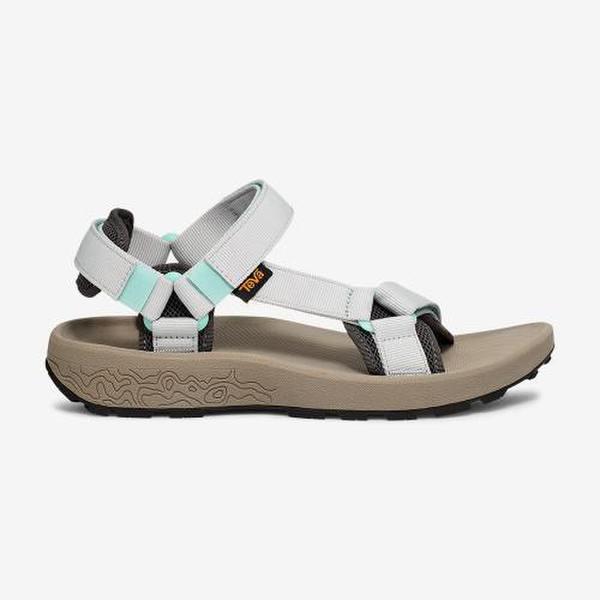 TEVA[] 女性用ウォーターサンダル Hydratrek Sandal STVF2610270-LUR
