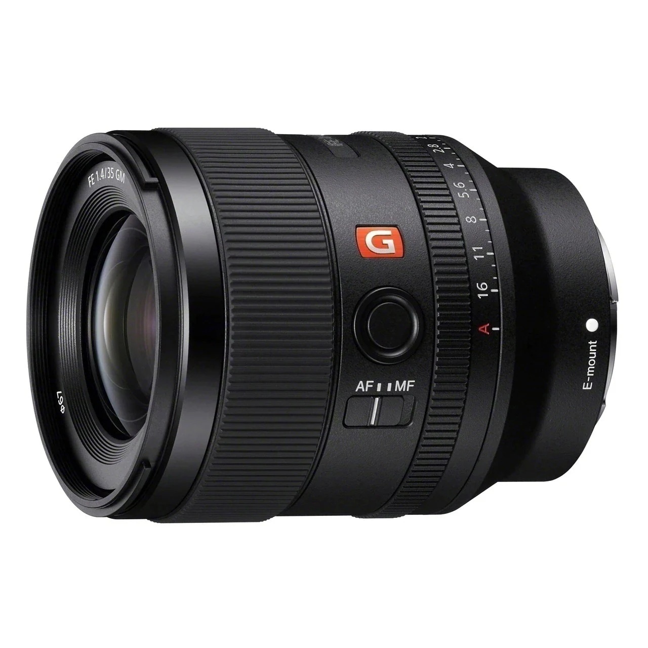 FE 35mm F1.4 GM SEL35F14GM 一眼カメラレンズ デジタル一眼カメラα[Eマウント]用レンズ