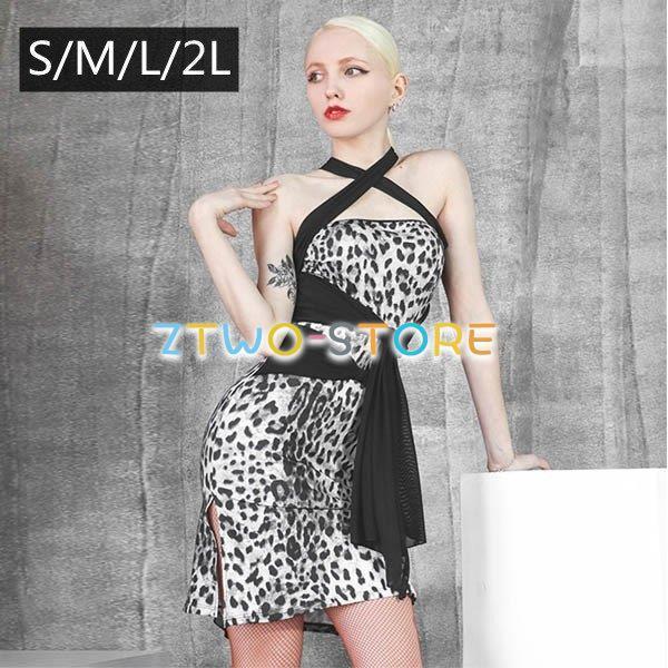 新しい子供用ダンスウェア 社交ダンスドレス ダンスウェア 透け感 袖なし ラテンドレス レッスンウェア 練習着 ワンピース パンツ付き パッド付き 衣装 ステージ 2枚購入で3175円OFF