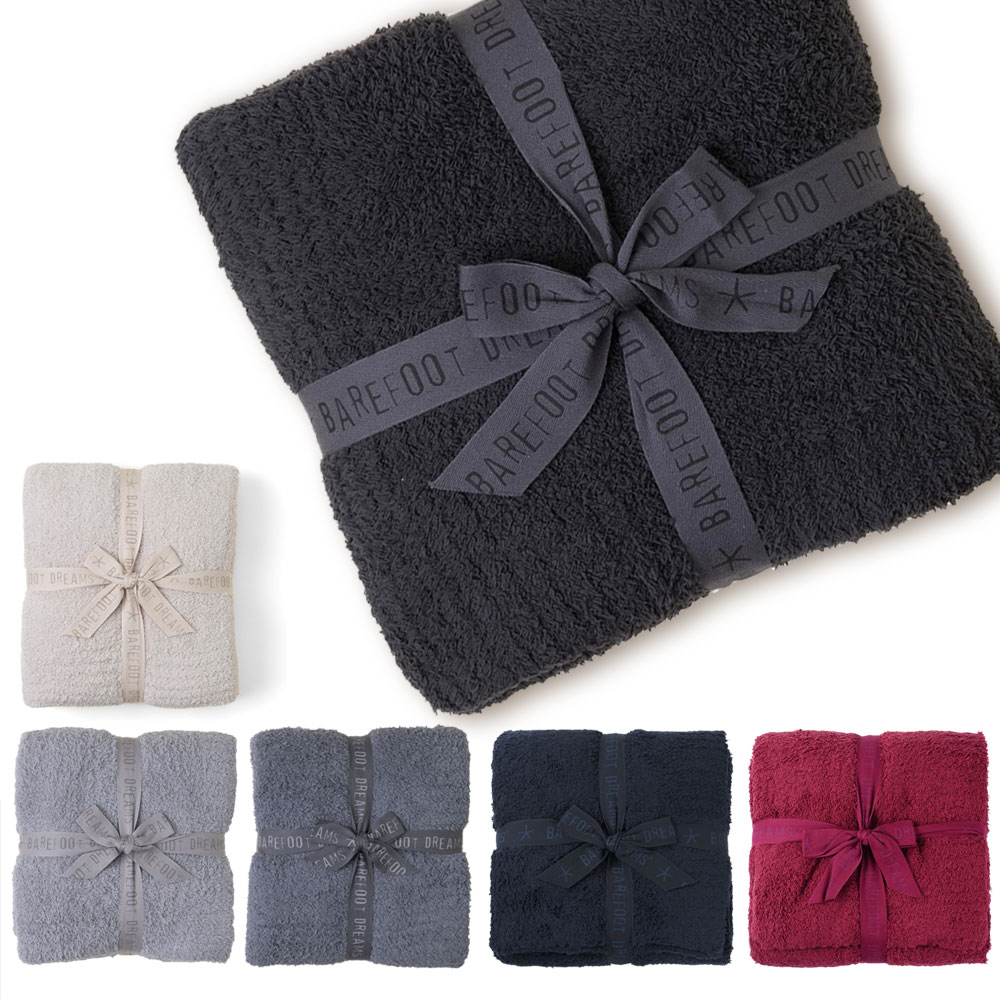 ブランケット B503 CozyChic Throw マイクロファイバー 毛布 ブランド メンズ レディース ユニセックス ギフト プレゼン