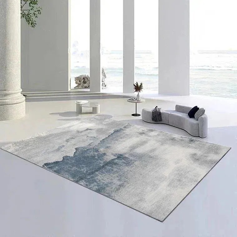 カーペット 広い面積 24新作 リビング ベッドのそば 絨毯 寝室 おしゃれ スタイル ローテーブル 汚れに強いカーペットマットカーペット絨毯