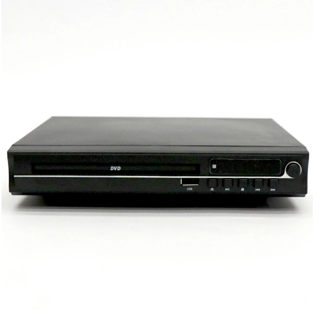 簡単DVDプレーヤー DVDプレーヤー 簡単 HDMI テレビ録画 CPRM レジューム機能 USB再生 コンパクト 安い プレイヤー 外部メモリ 簡単操作