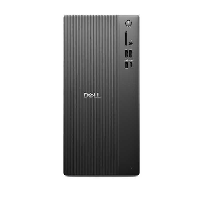 DELL　デル　デスクトップパソコン [ モニター無し / Win11 Home / Core Ultra 7 / メモリ16GB / SSD1TB ] ブラック　DAD70-GHC