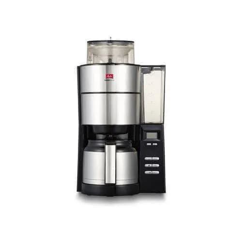 メリタ AFT1022 全自動コーヒーメーカー アロマフレッシュ10杯用