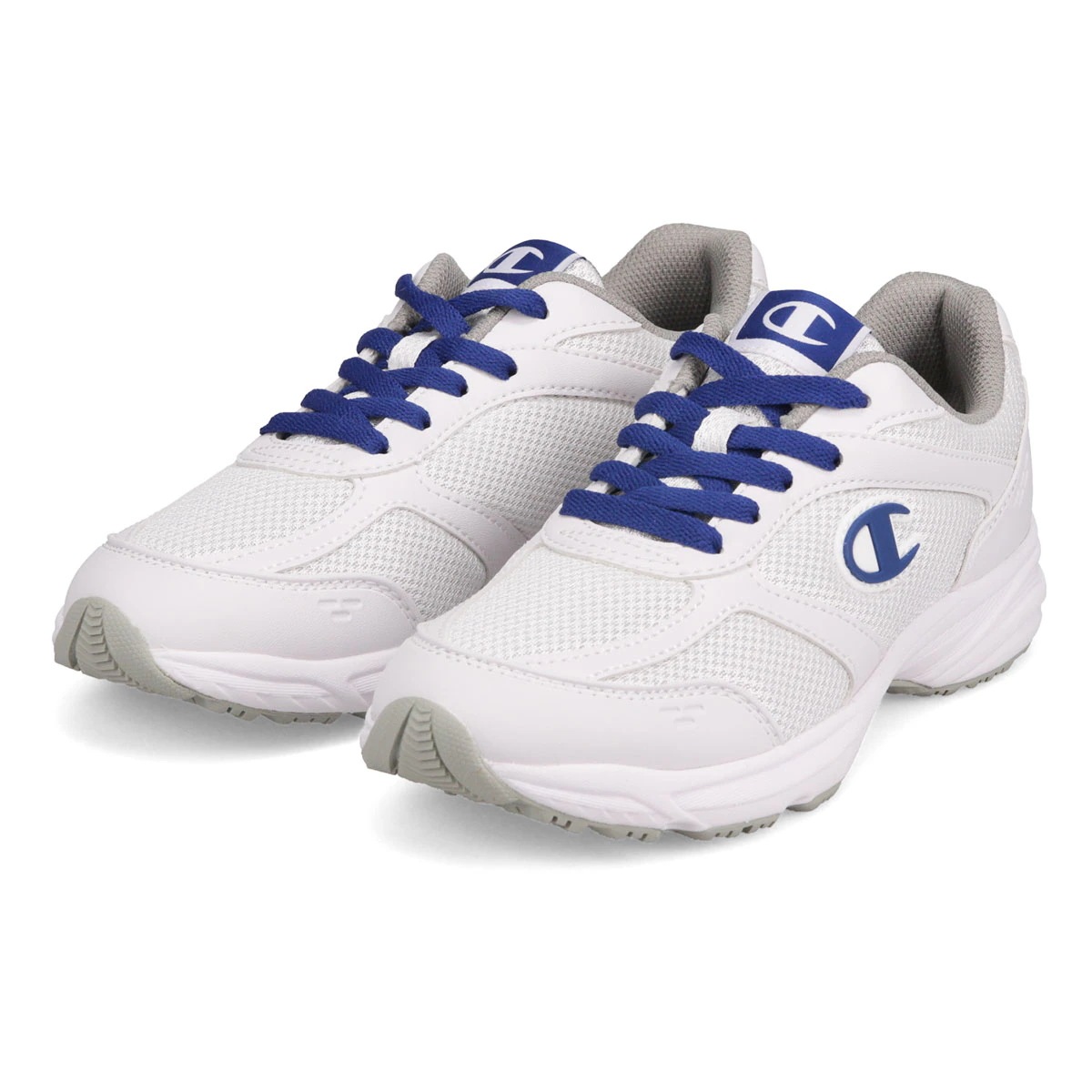 スニーカー ローカット スポーツシューズ スクールシューズ 反射材 リフレクター グラウンド履き 運動靴 屋外 ジュニア 小学生 中学生 高校生 通学 学校 幅広 3E SC101 4,738円