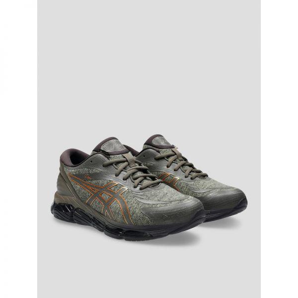 ASICS (男性) Gel-Quantum 360 Viii Gtx X Dime - ブラウン 正規品 251896