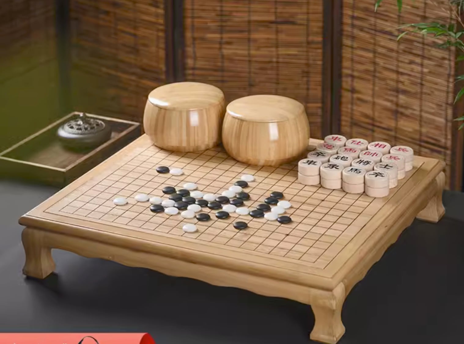 囲碁 将棋 スーツ ボードゲーム