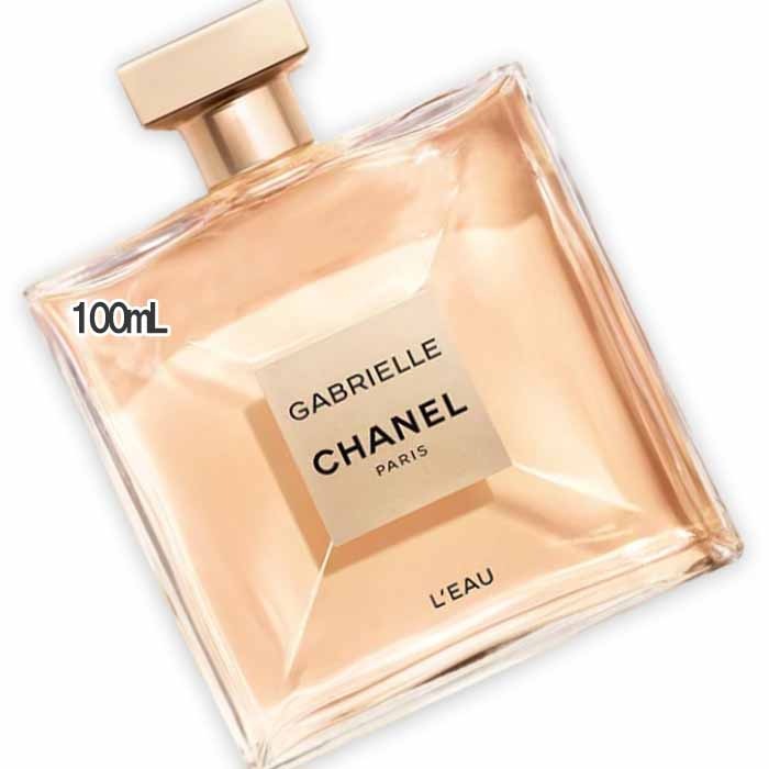 ガブリエル シャネル ロー オードゥ トワレット 100mL
