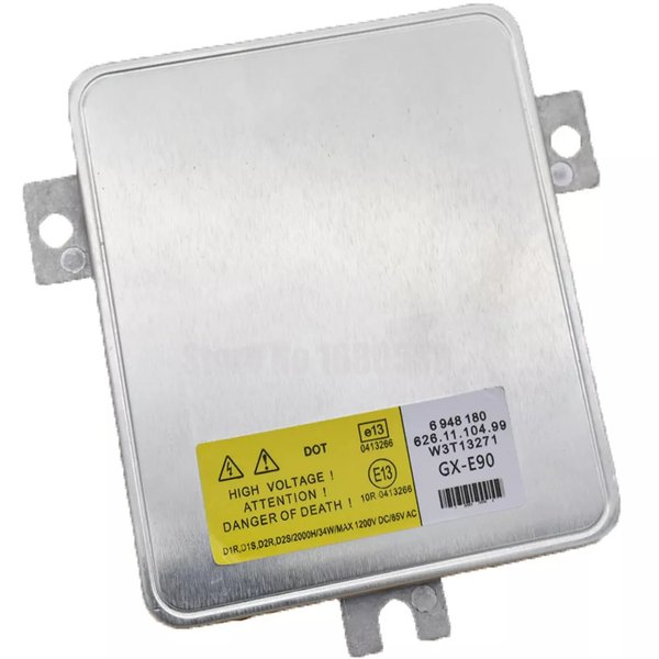 キセノンhidバラストd1/d3 oem セダン/ワゴン 12v 35w 6948180/ 63126948180/w3t13271 3シリーズ e