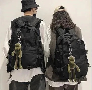 旅行 通勤通学旅行リュック トート 大容量リュック修学 斜め掛けバッグ 【1つ買うと1つ無料】ショルダーバッグリュック