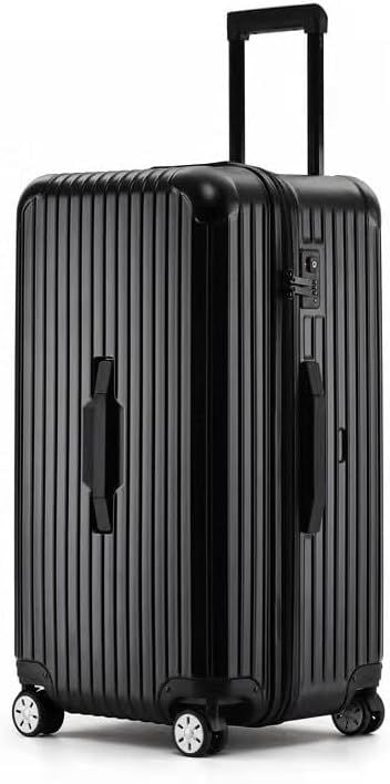 スーツケース キャリーバッグ 大容量 115L 10～15泊対応 超軽量 TSAロック搭載 人気 大型 みスーツケーストラベルバッグキャリーバッグ静音キャスター自在 出張 旅行 キャリーケース 耐衝撃 9,418円