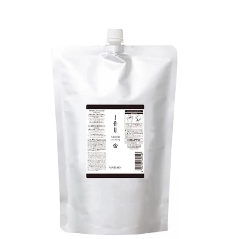 イオセラム クレンジング 2500ml