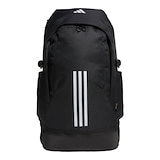 ■adidas■ Outline Trefoil Backpack Black JC5999 アディダス ポリウレタン バックパック アウトライン