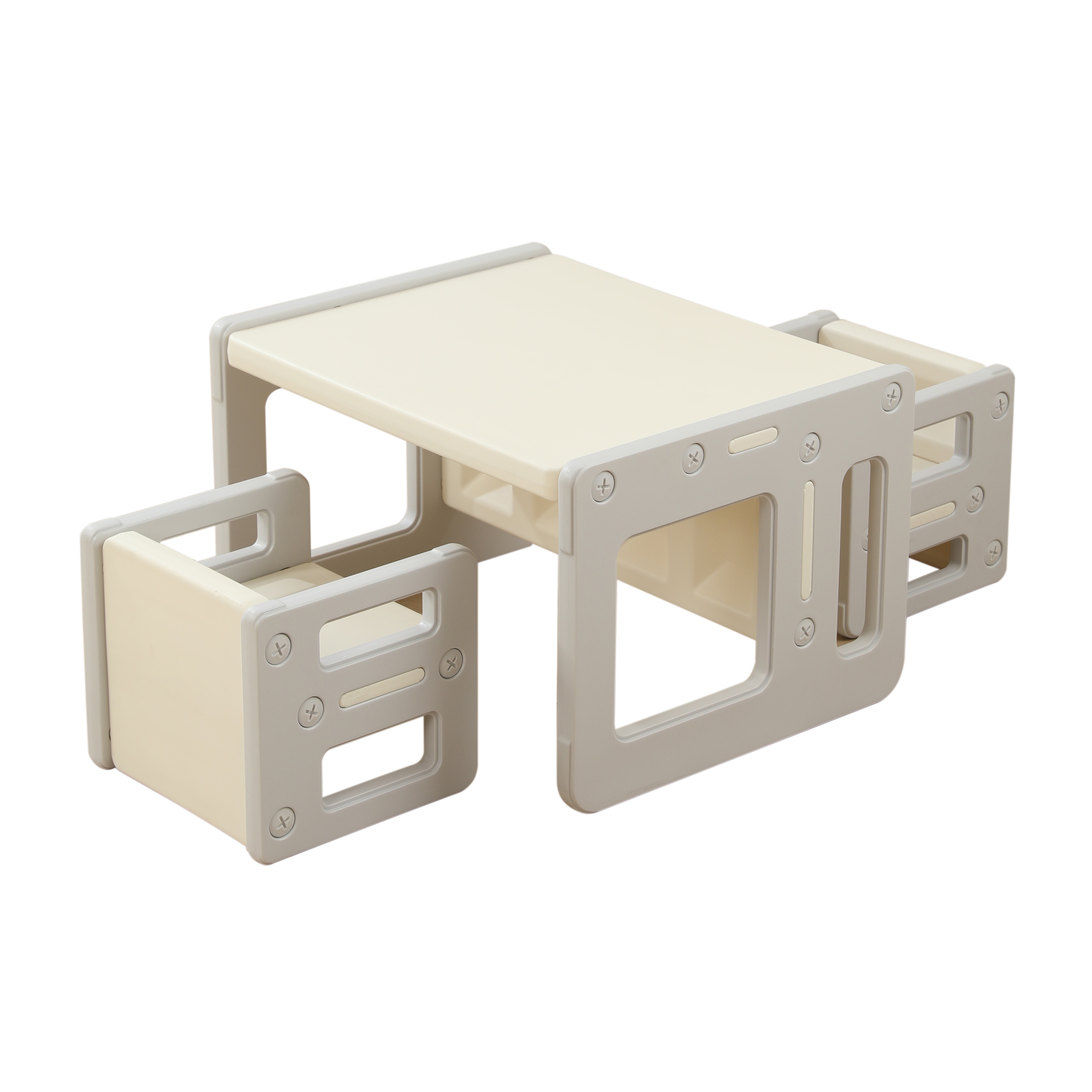 【国内出荷】デスク&チェア3点セット 子供用テーブル 子供机 テーブルセット 学習デスク 机 幼児机 組立簡単 キッズテーブル 子供チェア キッズデスク 最高プレゼント 学習デスク 5way チェアセ