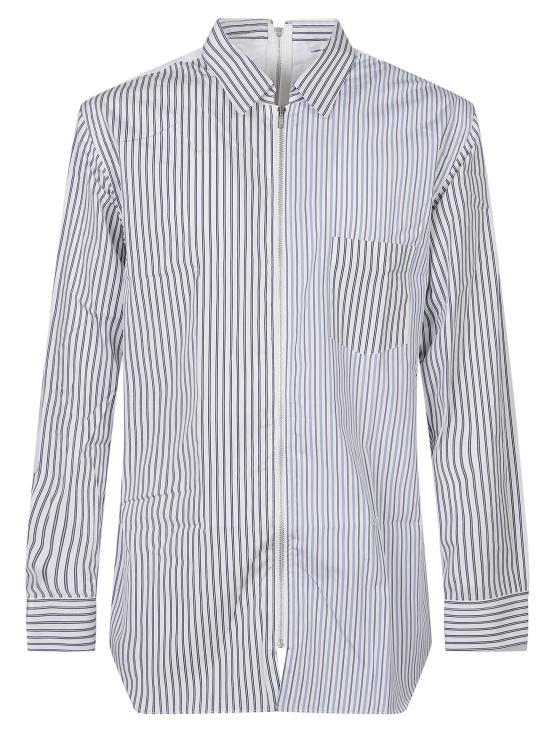 COMME DES GARCONS Men Shirts FQB033051 White