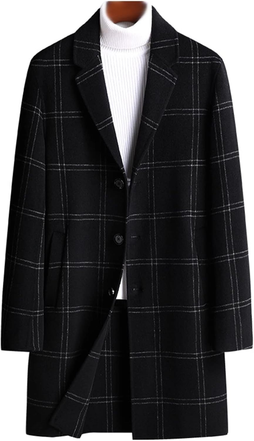 極美品/定価20万】カルーゾ ダブルチェスターコート ロング