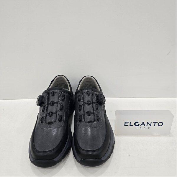 男性トーンオントーンダイヤルシューズ LCHSMCFZ42U526 17G JE3 JJ