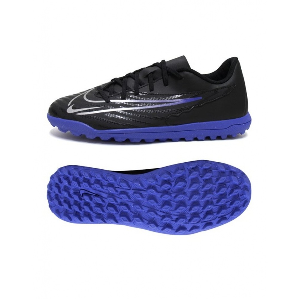 ナイキシューズナイキファントム GX クラブ TF 人工芝サッカーシューズフットサルシューズ DD9486-040