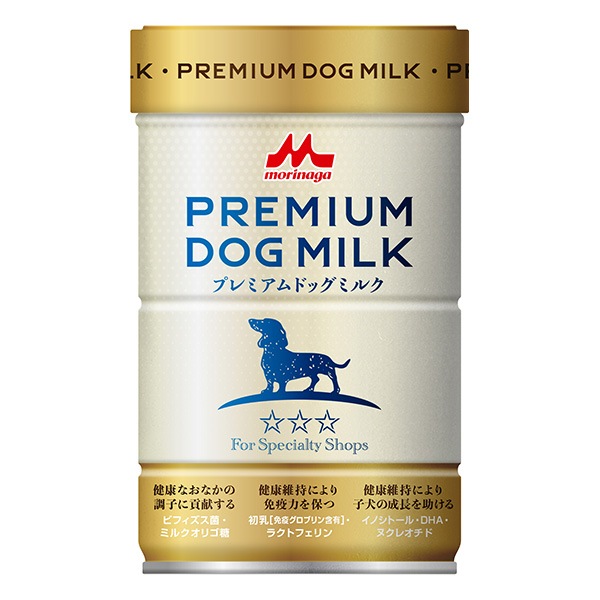 森乳サンワールド ワンラック プレミアムドッグミルク 150g 価格比較