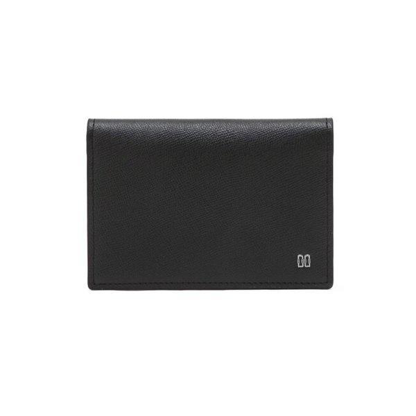 AK水原店 ハンドバッグ D.PASS ネイビー スリム カード入れ DBHO6E726