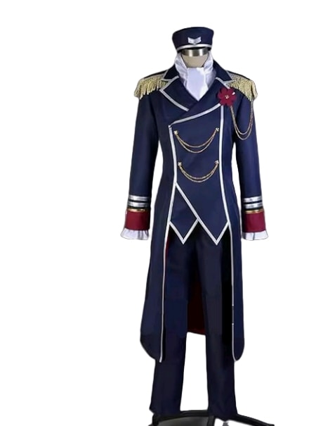 Re：ゼロから始める異世界生活 クルシュカルステン コスプレ衣装 帽付きお盆 舞台服 ハロウィン クリスマス 仮装 プレゼント 祭り 変装 コスプレ祭学園祭演劇衣装