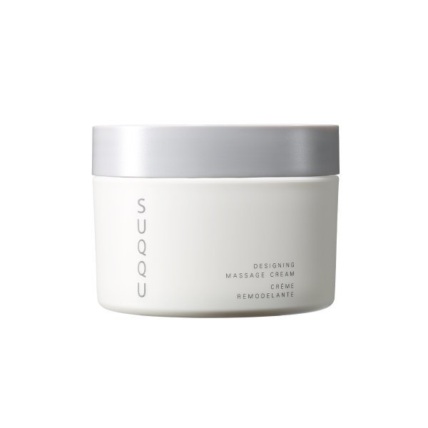 【Suqqu】 10セット デザイニング マッサージ クリーム 100g (クラリファイング トナー 50ml 贈呈)