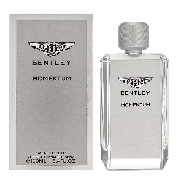 モーメンタム EDT SP 100ml