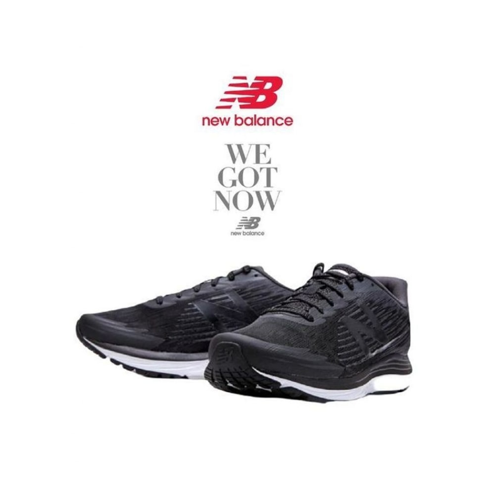 ニューバランス 軽量運動靴 MSYNSB1